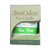 Tea Tree Soy Candle 190g